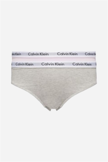 Calvin Klein Bikini - Grey / Unique